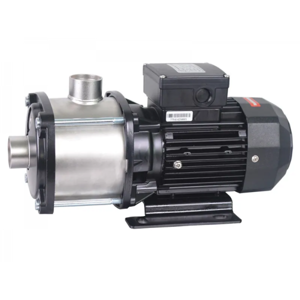 Αντλία Νερού Πολυβάθμια Αθόρυβη ORCA CMI 5-4 - 1Hp/230V