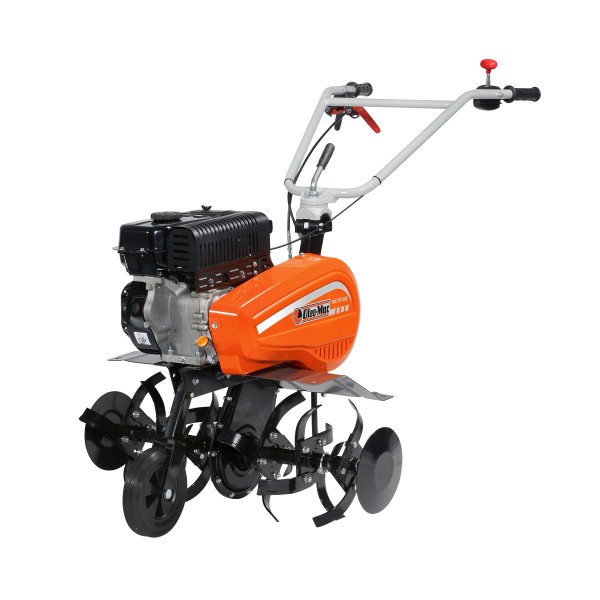 OLEO MAC MH 175 RKS Σκαπτικό Φρέζα Βενζίνης 6HP 182cc Σκαπτικό φρέζα βενζίνης OLEO MAC MH 175 RKS 6HP 182cc με όπισθεν