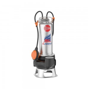 Αντλία Υποβρύχια Λυμάτων PEDROLLO BCm 10/50 - 1Hp/230V