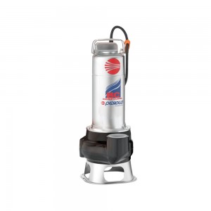 Αντλία Υποβρύχια Λυμάτων PEDROLLO BC 10/50 - 1Hp/400V