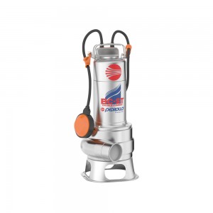 Αντλία Υποβρύχια Λυμάτων PEDROLLO BCm 10/50-ST - 1Hp/230V