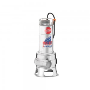 Αντλία Υποβρύχια Λυμάτων PEDROLLO BC 10/50-ST - 1Hp/400V