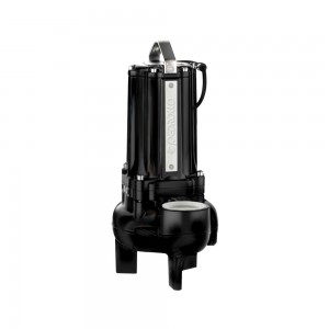 Αντλία Υποβρύχια Λυμάτων PEDROLLO MC 15/50 - 1.5Hp/400V