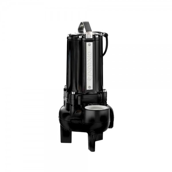 Αντλία Υποβρύχια Λυμάτων PEDROLLO MC 40/50 - 4Hp/400V