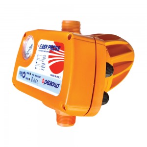 PEDROLLO EASYPRESS 2 - Ηλεκτρονικός Αυτοματισμός Αντλιών 2.2Bar