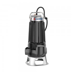 Αντλία Υποβρύχια Λυμάτων PEDROLLO VXC 10/35 - 1Hp/400V