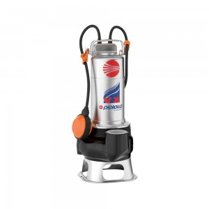 Αντλία Υποβρύχια Λυμάτων PEDROLLO VXm 20/50 - 2Hp/230V
