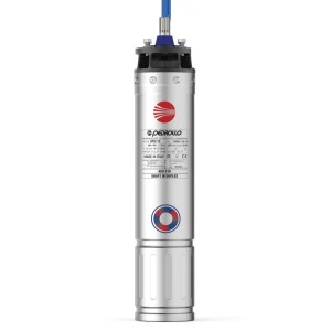 Υποβρύχιος Κινητήρας Γεωτρήσης PEDROLLO 6PD/10 - 10Hp/400V