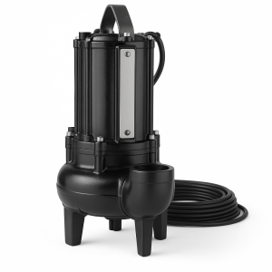 Αντλία Υποβρύχια Λυμάτων PEDROLLO VXC 15/50 - 1.5Hp/400V
