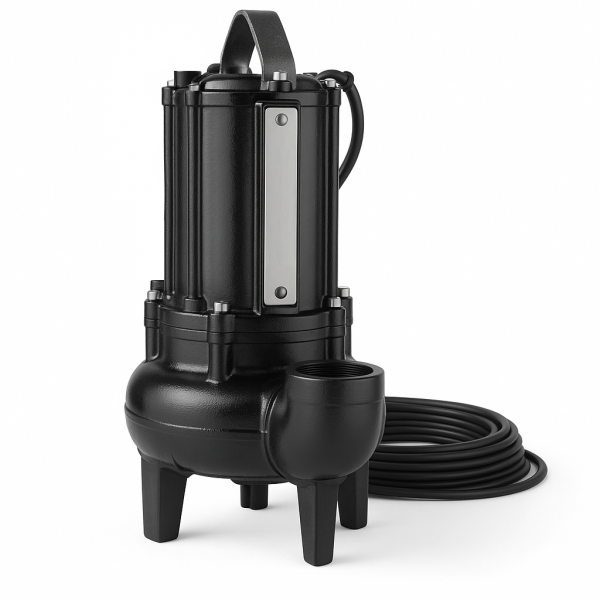 Αντλία Υποβρύχια Λυμάτων PEDROLLO VXC 20/65 - 2Hp/400V