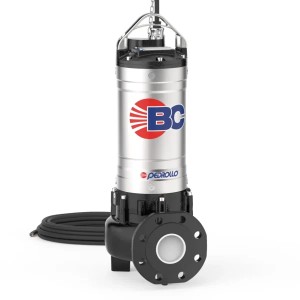 Αντλία Υποβρύχια Λυμάτων PEDROLLO BC 40/35 - 4Hp/400V