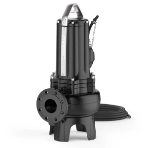 Αντλία Υποβρύχια Λυμάτων PEDROLLO MC4 40/55 - 4Hp/400V