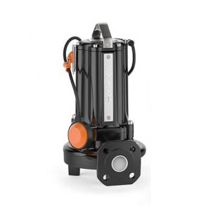Αντλία Υποβρύχια Λυμάτων με Κοπτήρα PEDROLLO TRm 2.2 AP - 3Hp/230V