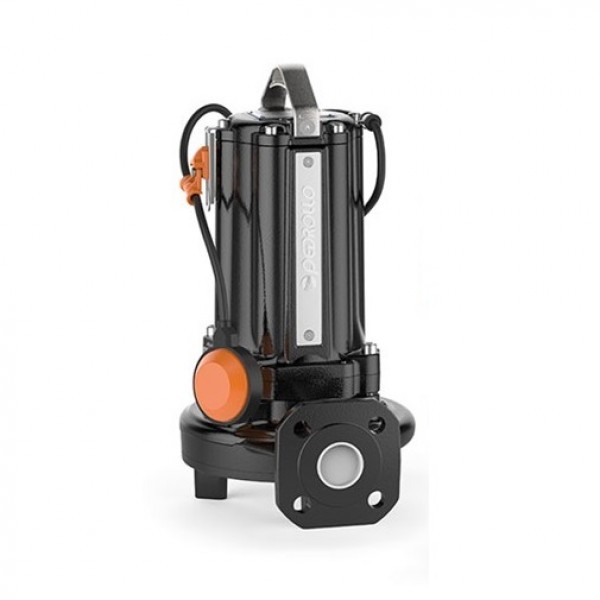 Αντλία Υποβρύχια Λυμάτων με Κοπτήρα PEDROLLO TRm 2.2 AP - 3Hp/230V