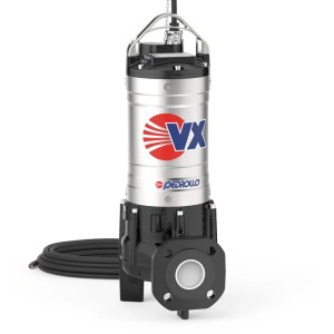 Αντλία Υποβρύχια Λυμάτων PEDROLLO VX 55/65 - 5.5Hp/400V