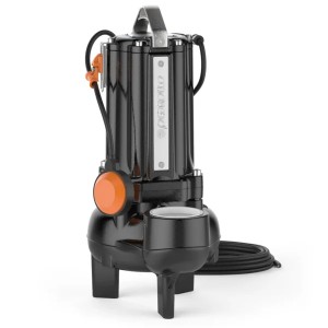 Αντλία Υποβρύχια Λυμάτων PEDROLLO VXCm 15/50 - 1.5Hp/230V