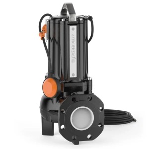 Αντλία Υποβρύχια Λυμάτων PEDROLLO VXCm 15/50-F - 1.5Hp/230V