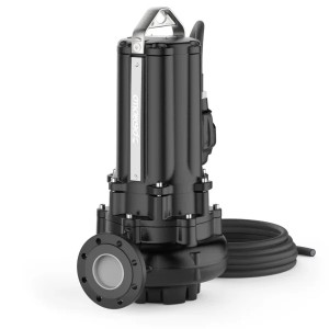 Αντλία Υποβρύχια Λυμάτων PEDROLLO VXC4 100/80 - 10Hp/400V