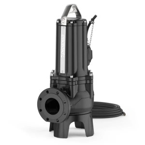 Αντλία Υποβρύχια Λυμάτων PEDROLLO VXC4 40/100 - 4Hp/400V