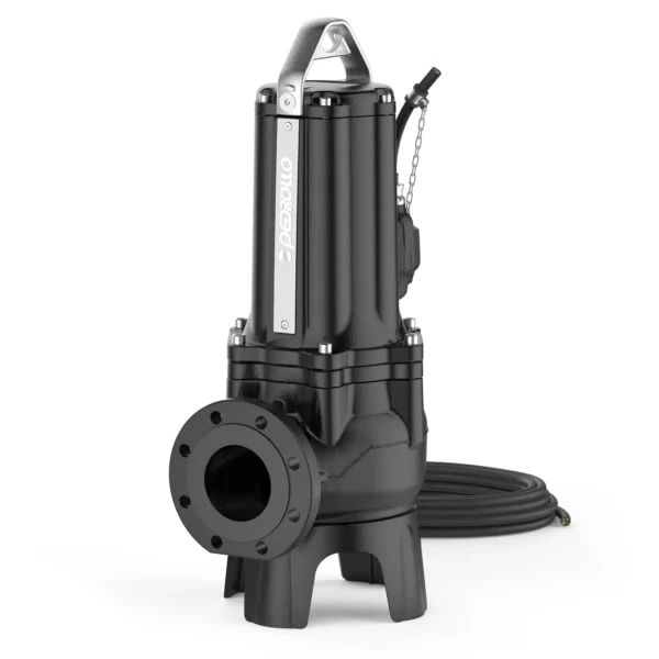 Αντλία Υποβρύχια Λυμάτων PEDROLLO VXC4 40/100 - 4Hp/400V