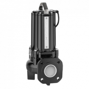 Αντλία Υποβρύχια Λυμάτων με Κοπτήρα PEDROLLO TR 2.2 AP - 3Hp/400V