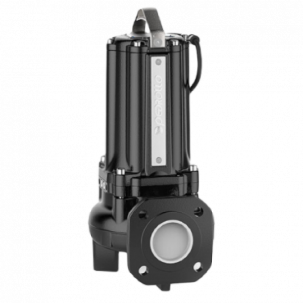 Αντλία Υποβρύχια Λυμάτων με Κοπτήρα PEDROLLO TR 2.2 AP - 3Hp/400V