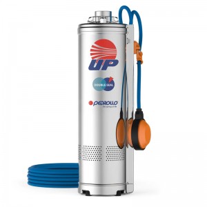 Αντλία Υποβρύχια Καθαρών Υδάτων PEDROLLO UPm 2/2-GE - 0.5Hp/230V