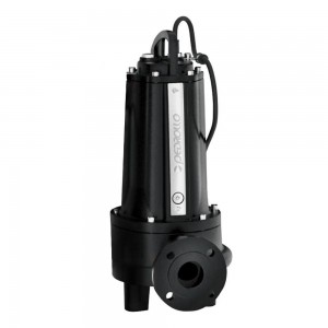 Αντλία Υποβρύχια Λυμάτων με Κοπτήρα PEDROLLO TR 1.5 - 2Hp/400V