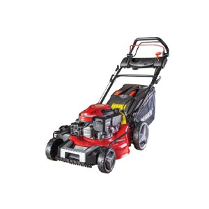 RAIDER ΜΗΧΑΝΗ ΓΚΑΖΟΝ ΒΕΝΖΙΝΟΚΙΝΗΤΗ RD-GLM08 3.4hp 460mm 60L 075003