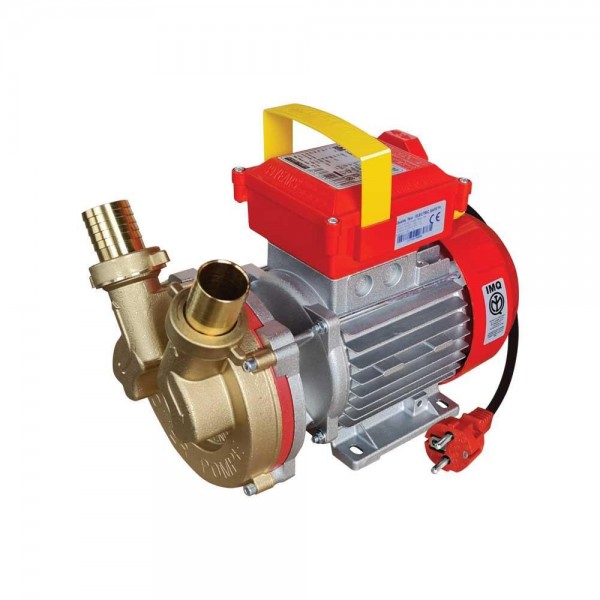 Αντλία Μεταγγίσεωv ROVER BE-M 30 TURBO - 1HP - 1450RPM