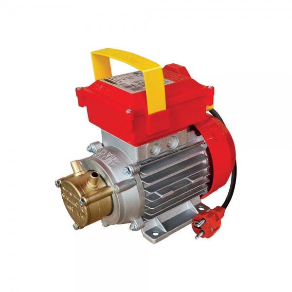 Αντλία Μεταγγίσεωv ROVER BE-M 10 - 0.4HP - 2850RPM