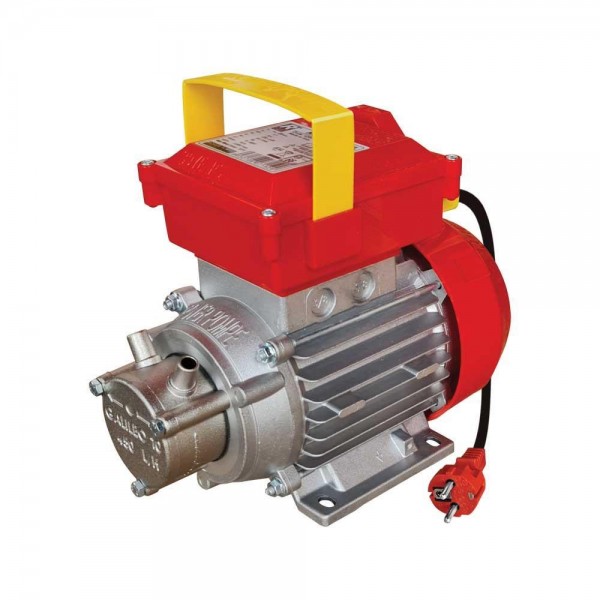 Αντλία Μεταγγίσεωv ROVER NOVAX 10M OIL - 0.4HP - 2850RPM