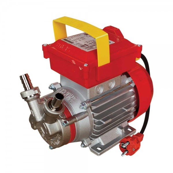 Αντλία Μεταγγίσεωv ROVER NOVAX 14M OIL - 0.6HP - 1450RPM