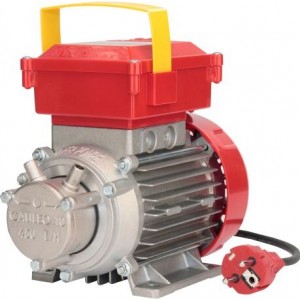 Αντλία Μεταγγίσεωv ROVER NOVAX 10M OIL - 0.4Hp / 2850RPM
