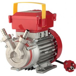 Αντλία Μεταγγίσεωv ROVER NOVAX 14M OIL - 0.6Hp / 1450RPM
