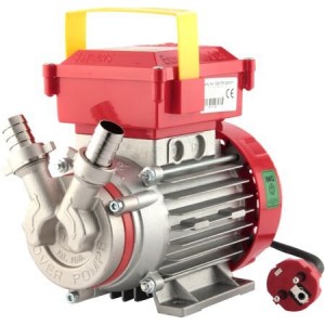 Αντλία Μεταγγίσεωv ROVER NOVAX 20M - 0.5Hp / 2850RPM