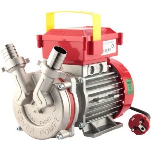 Αντλία Μεταγγίσεωv ROVER NOVAX 25M - 0.6Hp / 1450RPM