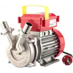 Αντλία Μεταγγίσεωv ROVER NOVAX 25M OIL - 0.9Hp / 1450RPM