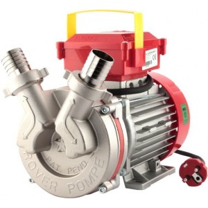 Αντλία Μεταγγίσεωv ROVER NOVAX 40M - 1.2Hp / 1450RPM