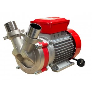 Αντλία Μεταγγίσεωv ROVER NOVAX 50M - 3Hp / 1450RPM
