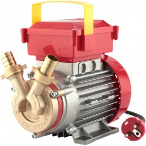 Αντλία Μεταγγίσεωv ROVER 20 CE - 0.5Hp / 2850RPM