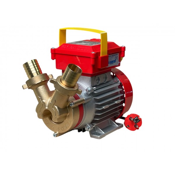 Αντλία Μεταγγίσεωv ROVER 30 CE - 1Hp / 2850RPM Αντλία Μεταγγίσεωv ROVER 30 CE - 1Hp / 2850RPM