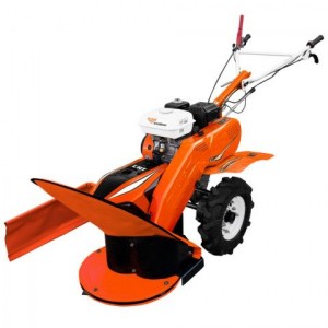 Πολυλειτουργική Μηχανή Σκαπτικό & Χορτοκοπτικό - RURIS 6500CRT