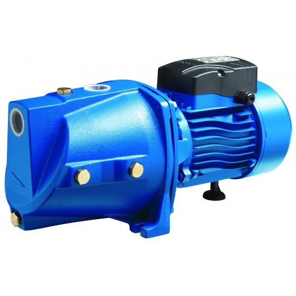 Αντλία Νερού Αυτόματης Αναρρόφησης SAEP CAM 100 - 1Hp/230V