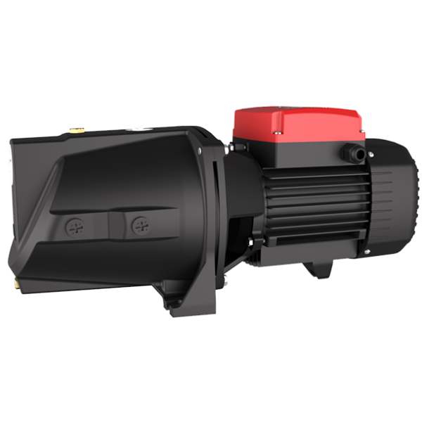 Αντλία Νερού Αυτόματης Αναρρόφησης SAEP CAM 200T - 2Hp/400V