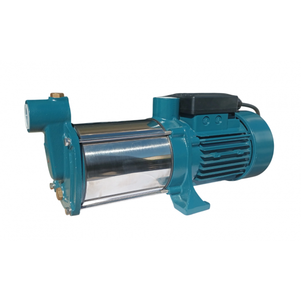 Αντλία Νερού Πολυβάθμια Αθόρυβη SAEP CRM 1200 - 1.5Hp/230V