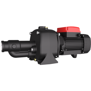 Αντλία Νερού Διβάθμια SAEP CABm 300 - 3Hp/230V