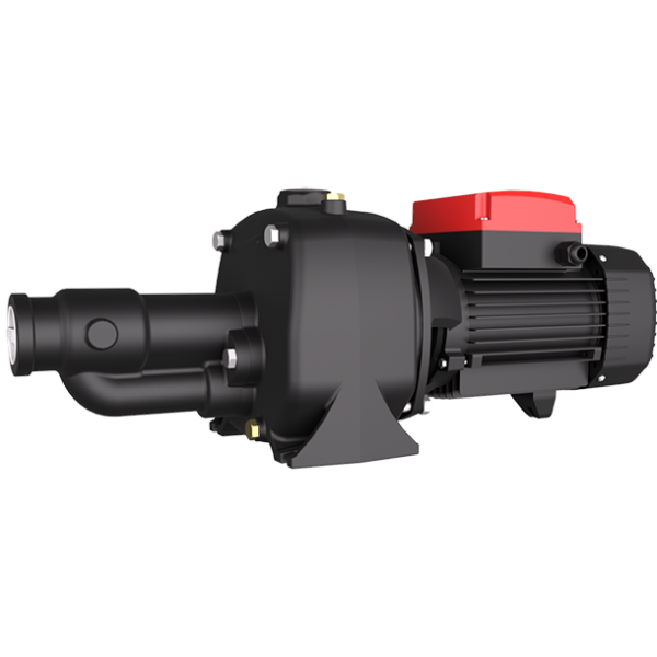 Αντλία Νερού Διβάθμια SAEP CABm 300 - 3Hp/230V