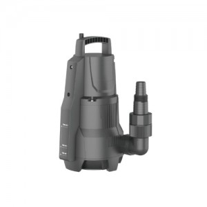 Αντλία Υποβρύχια Ομβρίων 1HP Μονοφασική SAEP DSP‑751PWEL με Αισθητήρα Aquasensor