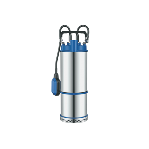 Αντλία Υποβρύχια Καθαρών Υδάτων SAEP DSQ-1200 - 1.5Hp/230V